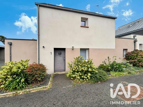 Maison à vendre 5 pièces 90 m² Quéven
