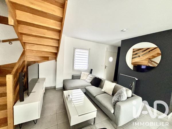 Maison à vendre 5 pièces 90 m² Quéven