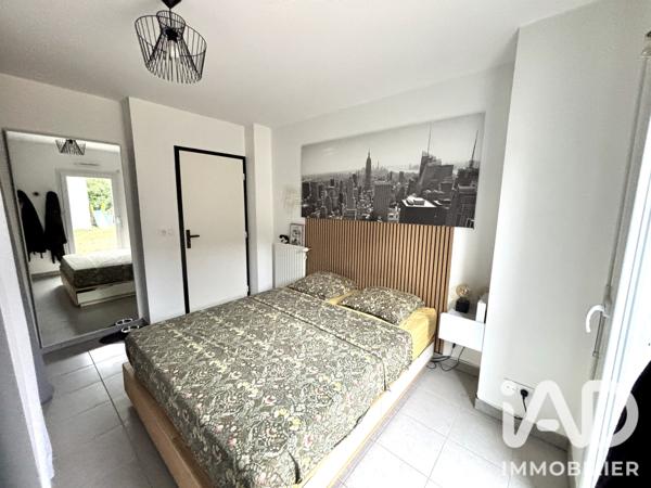 Maison à vendre 5 pièces 90 m² Quéven