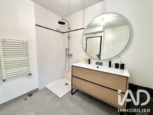 Maison à vendre 5 pièces 90 m² Quéven