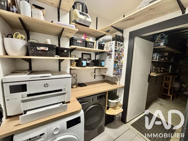 Maison à vendre 5 pièces 90 m² Quéven