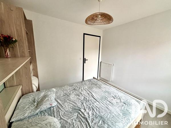 Maison à vendre 5 pièces 90 m² Quéven