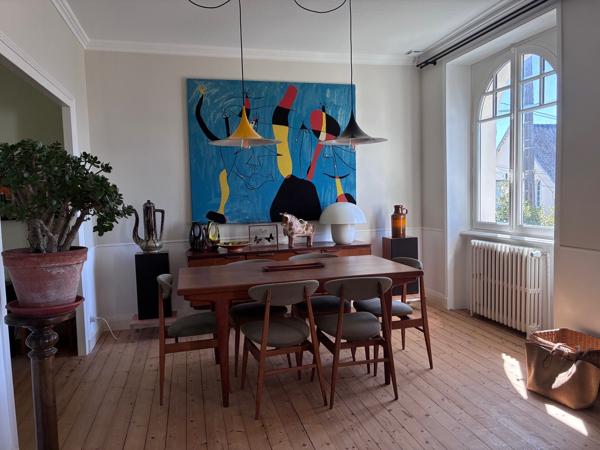 29600 MORLAIX Maison Morlaix