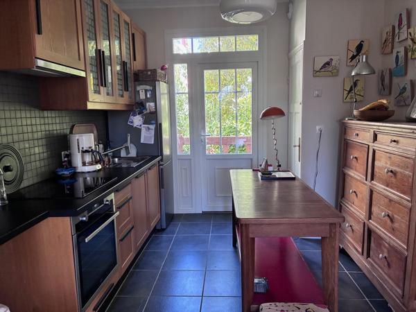 29600 MORLAIX Maison Morlaix