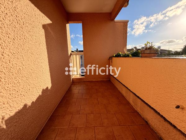 Appartement 3 pièces - 100 m²