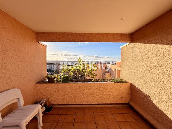 Appartement 3 pièces - 100 m²