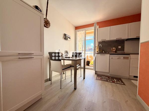 Appartement 3 pièces - 100 m²