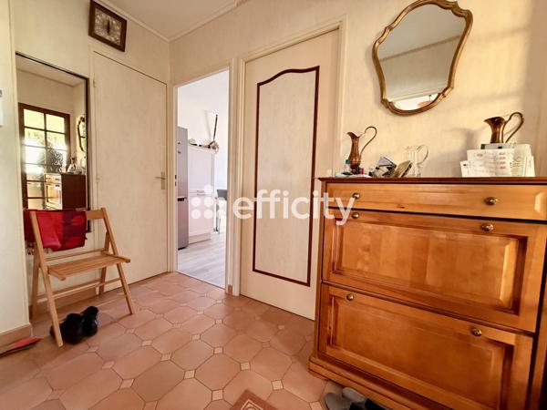 Appartement 3 pièces - 100 m²