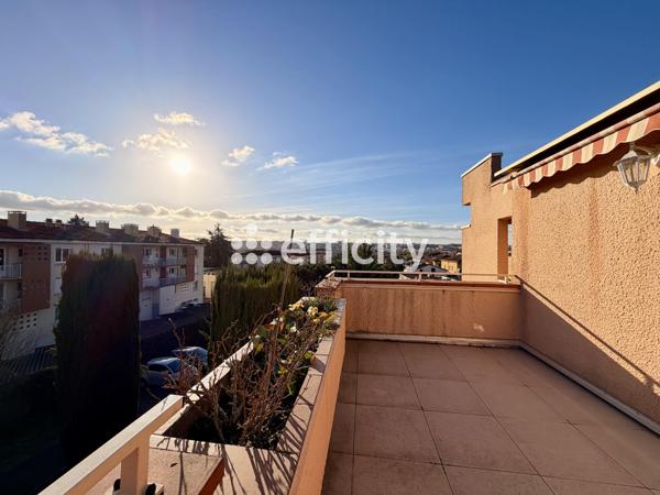 Appartement 3 pièces - 100 m²