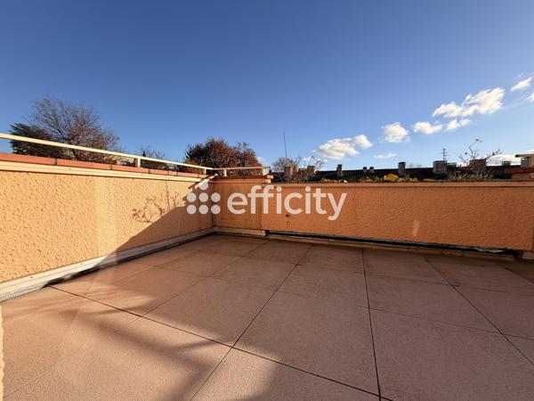 Appartement 3 pièces - 100 m²