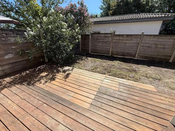 Maison Ares - 4 pièce(s) - 95.0 m2 , Ares