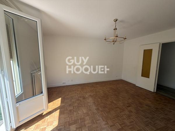 Appartement 4 pièces à vendre à Compiègne - Réf. 11224