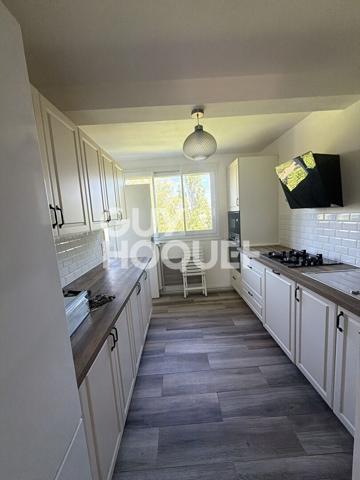 Appartement 4 pièces à vendre à Compiègne - Réf. 11224