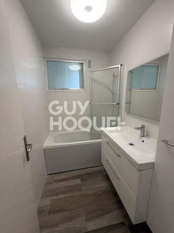 Appartement 4 pièces à vendre à Compiègne - Réf. 11224