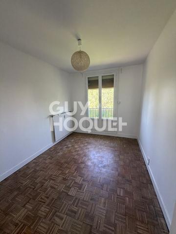 Appartement 4 pièces à vendre à Compiègne - Réf. 11224