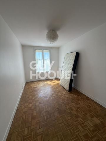 Appartement 4 pièces à vendre à Compiègne - Réf. 11224