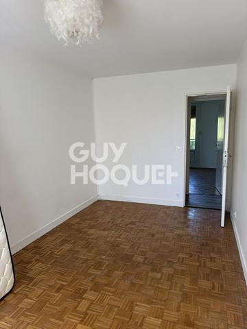 Appartement 4 pièces à vendre à Compiègne - Réf. 11224