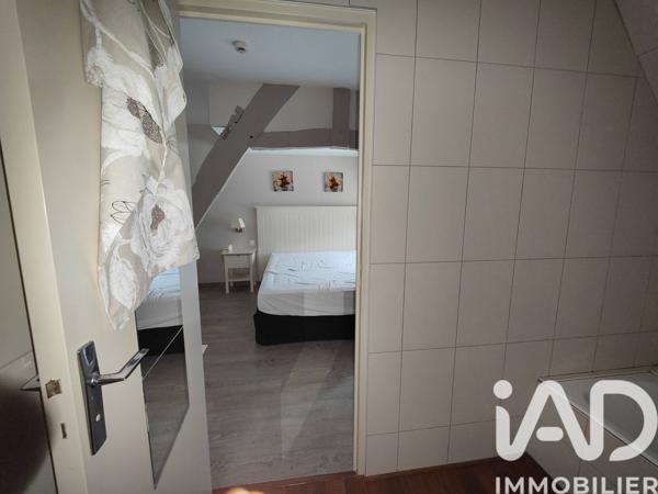 Appartement à vendre 1 pièce 24 m² Châteaugiron