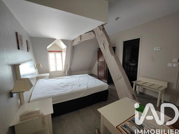 Appartement à vendre 1 pièce 24 m² Châteaugiron