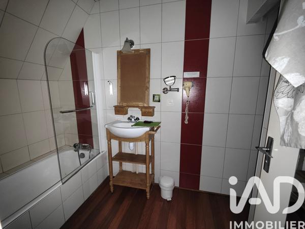 Appartement à vendre 1 pièce 24 m² Châteaugiron