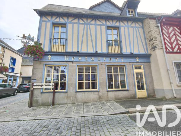 Appartement à vendre 1 pièce 24 m² Châteaugiron
