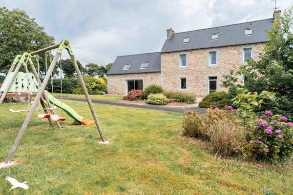 Maison à vendre |  Berhet |  8 pièces | 160 m²