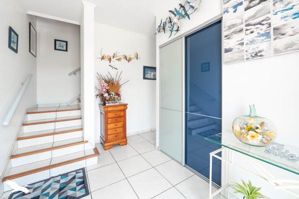 Maison à vendre |  Berhet |  8 pièces | 160 m²