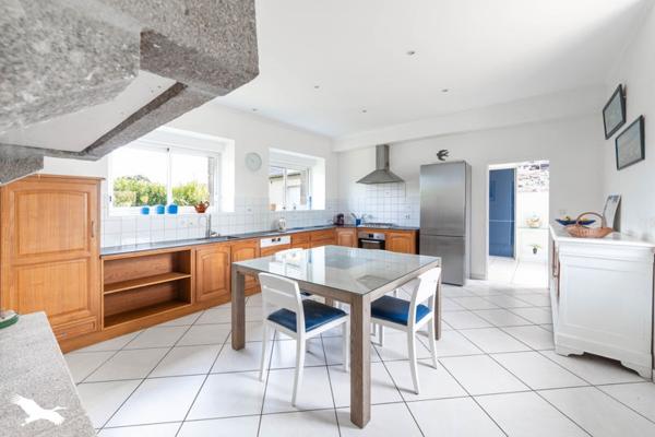 Maison à vendre |  Berhet |  8 pièces | 160 m²