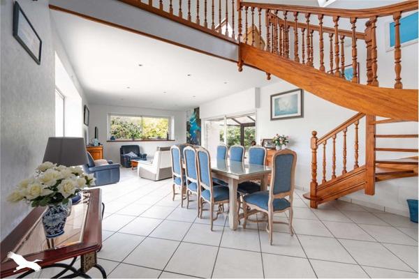 Maison à vendre |  Berhet |  8 pièces | 160 m²