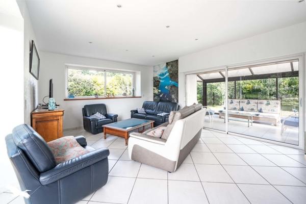 Maison à vendre |  Berhet |  8 pièces | 160 m²