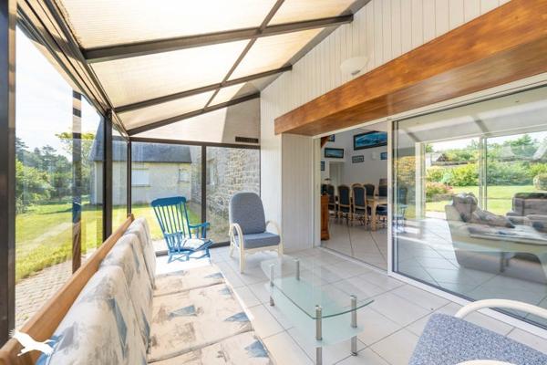 Maison à vendre |  Berhet |  8 pièces | 160 m²