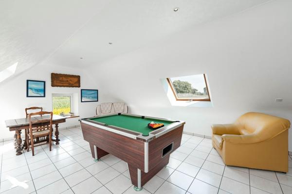 Maison à vendre |  Berhet |  8 pièces | 160 m²