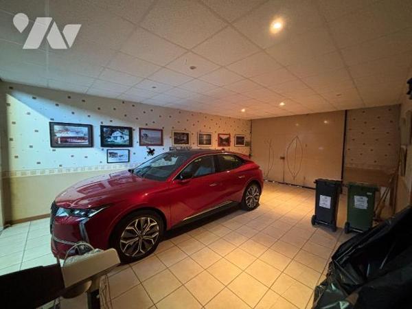 A VENDRE, Gironde, Bordeaux Cauderan, quartier Les Maréchaux, sur un terrain de 247 m², maison ...