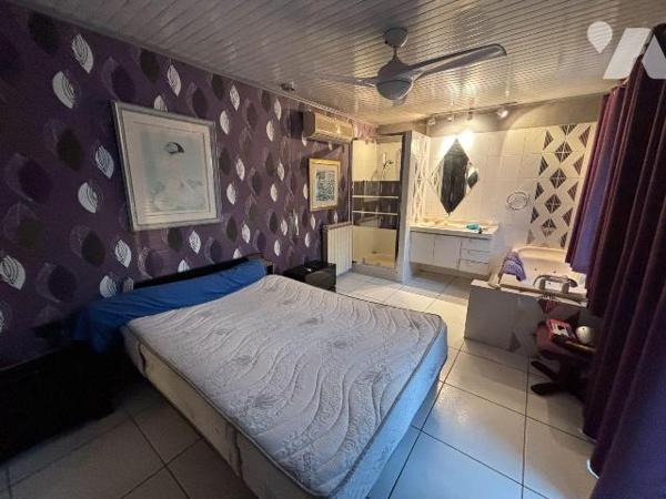 A VENDRE, Gironde, Bordeaux Cauderan, quartier Les Maréchaux, sur un terrain de 247 m², maison ...