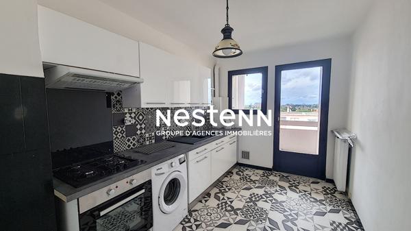 À vendre : Appartement 3 pièces à Perpignan - Moyen-Vernet