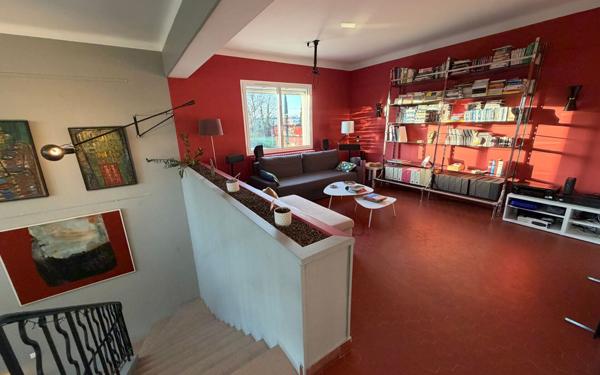 Maison à vendre    7 pièces • 196 m2 Avignon