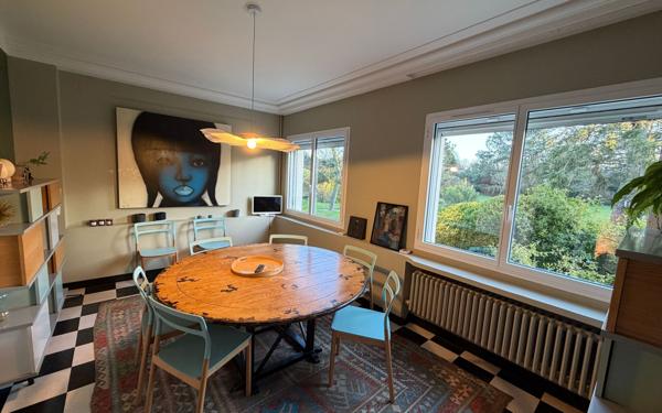 Maison à vendre    7 pièces • 196 m2 Avignon