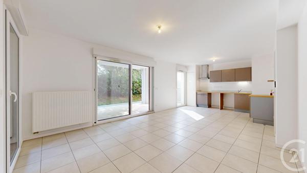 Appartement T3 à vendre  3 pièces - 66,44 m2 ANGLET - 64