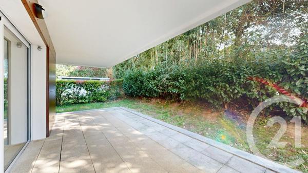 Appartement T3 à vendre  3 pièces - 66,44 m2 ANGLET - 64