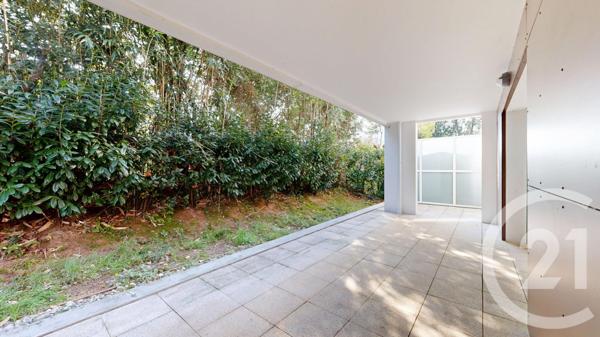 Appartement T3 à vendre  3 pièces - 66,44 m2 ANGLET - 64