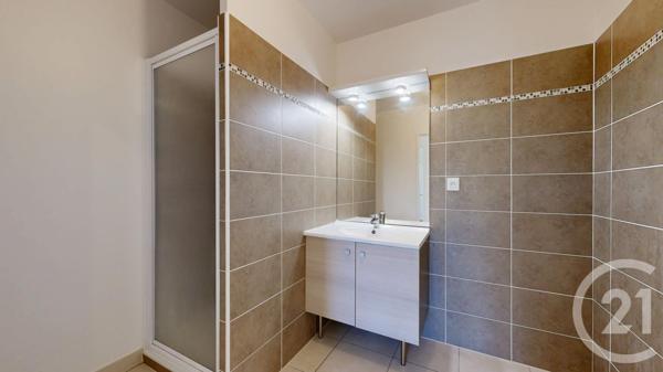 Appartement T3 à vendre  3 pièces - 66,44 m2 ANGLET - 64