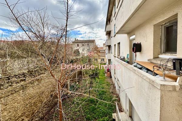 Appartement à vendre 4 pièces de 72 m²