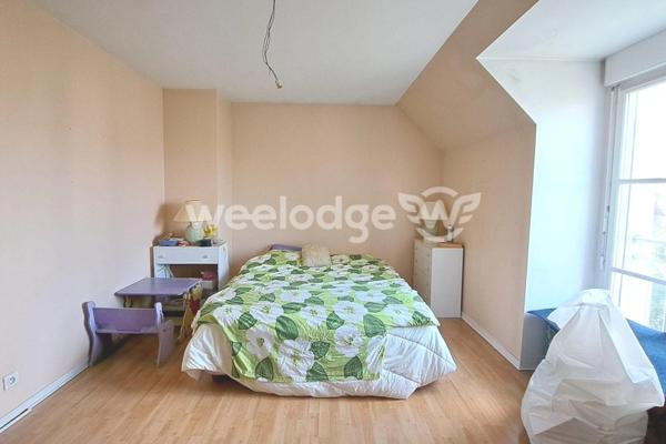 Maison à vendre 7 pièces de 158 m² à Cergy