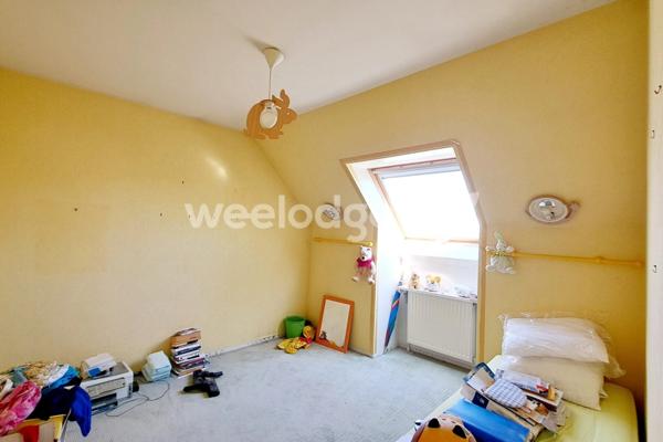 Maison à vendre 7 pièces de 158 m² à Cergy