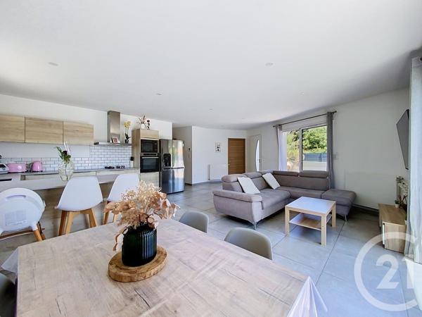 Maison à vendre  4 pièces - 106,22 m 2   LA TESTE DE BUCH  - 33