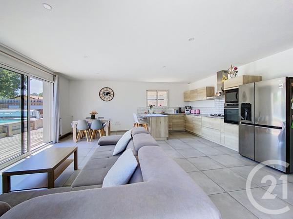 Maison à vendre  4 pièces - 106,22 m 2   LA TESTE DE BUCH  - 33