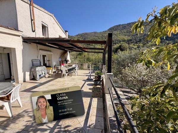 Maison 4 pièces - 125 m²