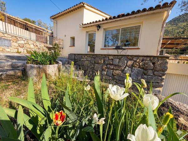 Maison 4 pièces - 125 m²