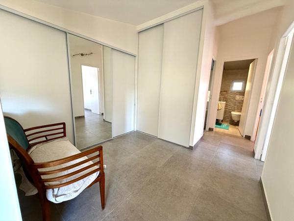 Maison 4 pièces - 125 m²