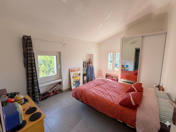 Maison 4 pièces - 125 m²